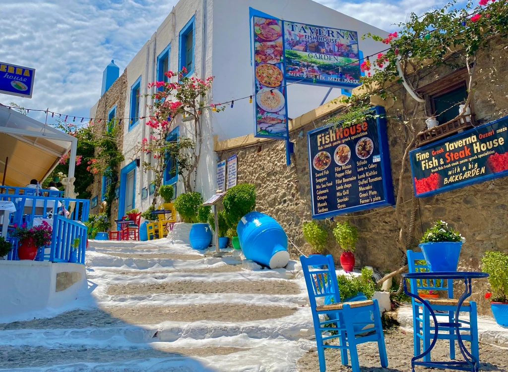 Kos Town